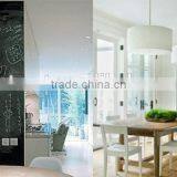 Vinyl Removal Kids Chalkboard Wall Sticker 45cmx200cm Blackboard Sticker thumbnail-5