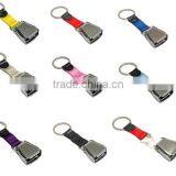 Top Classic Airline Fashion Keychain thumbnail-3