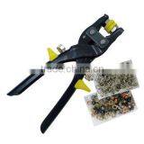 6-1/2 Inch Specialist Eyelet & Button Plier thumbnail-1