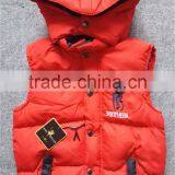Children Vest thumbnail-2