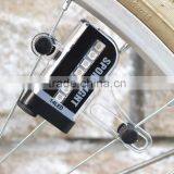 2016 New Bicycle Wheel Spoke Tire Steel Wire 14 LED Light Lamp