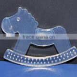 Healthy Silicone Teether for Baby thumbnail-2