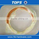 Hot Dipped Galvanized Iron Wire Metal Wire thumbnail-3