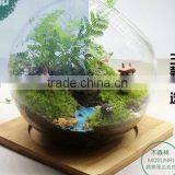 2016 Fashion Bamboo Decorate Tray