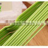 A236 Laundry Product Anti Slip Pvc Coated Clothes Hanger thumbnail-5