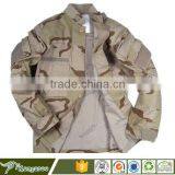 Desert Camouflage Tactical Combat Military Uniform thumbnail-3