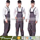 New Design Bib Pants In Workwear Workers Uniform Smocks thumbnail-4