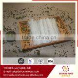 China Wholesale Longkou Green Bean Vermicelli Bowl 250g Glass Noodles thumbnail-5