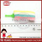 Halal Ice Cream Round Marshmallow Lollipop thumbnail-3