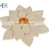 New 2016 Wooden Candle Holder for Sale Made in China thumbnail-1