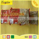 Bulk Ramen Noodles Manufacture / Shrimp Flavor / Good Wheat Flour thumbnail-1
