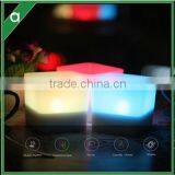 Colerful Scented Candle in Beatiful Candle Jar thumbnail-1