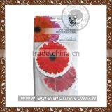 Customed Basketball Shape Air Freshener for Car thumbnail-6