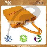 Cotton Tote Bag for Promotion From India thumbnail-2