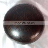 High Quality Tibetan Meditation & Healing Singing Bowl thumbnail-3