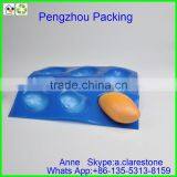 Pengzhou Plastic Black Rectangular Tray thumbnail-4