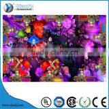 2016 Lobster King of Ocean King 2 Fishing Games Machine With Bill Accptor thumbnail-6