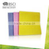 China Supplier 13 Year Factory Produce and Wholesale Eco-friendly High Quality Washable Dry & Wet Cleaning Wipes thumbnail-3