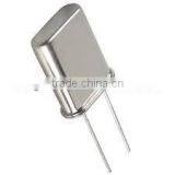 500DMBD-ACH High Frequency SMD Oscillator Surface Mount CRYSTAL 24.000 MHz/30 Ppm 32.7680MHZ