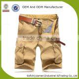 Mens Shorts Pants With Camouflage Short Pants thumbnail-1