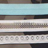 Wholesale Knitted Elastic Webbing for Underwear and Panties thumbnail-1