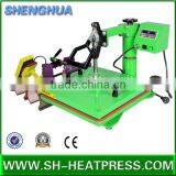 Multi-functional Heat Press Machine Combo All in One 8in1, 6in1, 4in1 for Sale thumbnail-3