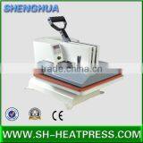 Strong Manual Swing Head Heat Press Machine ,Ricoma Heat Press Machine for Metal Sheet thumbnail-2