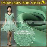 Shaoxing Chiffon Long Shirt Long Sleep Shirts Islamic Long Shirts Kids Long Chiffon Party Dress thumbnail-1