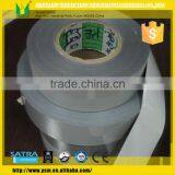 EN471 HV Retro Reflective Fabric Tape for hi Viz Garment thumbnail-1