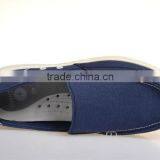 Summer Relaxation Men Casual Shoes Fashion Good Quality, Adults Jean Casual Shoes Canvas Have Sample for Male From Jinjiang thumbnail-4