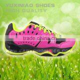 New Model Training Shoes Sport Women, Cheap Badminton Shoes for Women, Brand Name Sport Women Tennis Shoes thumbnail-1