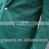 GZY New Arrival Elegant Fashion Used Suits for Men thumbnail-6