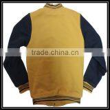 2015 Mens Custom Varsity American Football Jackets thumbnail-3