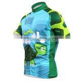 Heat Transfer Crazy China Custom Specialized Cycling Jersey thumbnail-3