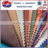 100%polyester Fabric White&dyed Fabric