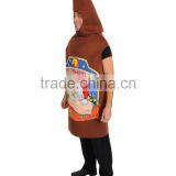 Mas Beer Bottle Costume thumbnail-2