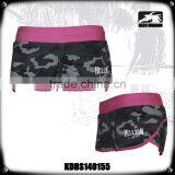 2016 New Ladies /Womens /Girl Gym Shorts Sports Fitness Shorts Wholesale thumbnail-6
