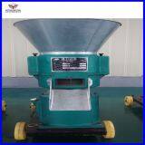 Flat Die Animal Feed Pellet Making Machine thumbnail-3