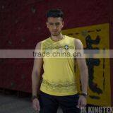 Custom Mens Tank Tops Wholesale thumbnail-2