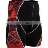 Custom Sublimation 4 Way Stretch Mens Board Shorts thumbnail-1
