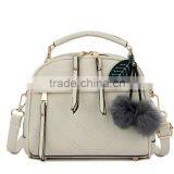 Zm50116b New Model Fashion Ladies Handbag Pure Shoulder Bag Women thumbnail-4