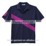 Sport Polo Shirt Design For Bulk Order thumbnail-1