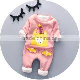 Wholesale Children's Boutique Clothing Baby Clothing Sets Kids Fancy Clothes Fancy Items for Children thumbnail-5