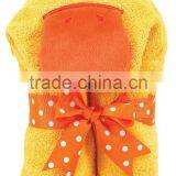 Fancy Kids Hooded Poncho Towels for Baby Clothes thumbnail-6