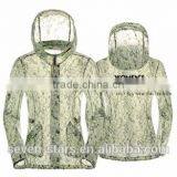 Breathable Quick-drying Sun Protection Clothing thumbnail-2