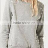 Sporty Joggers Cut With a Slim Leg Contrast Stitch Detail to the Sides and Back Pocket thumbnail-2