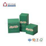 Cosmetic Skin Care Packaging Boxes With Customized Design Made in China thumbnail-1