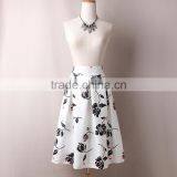 Z&M Latest Skirt Design Pictures Umbrella Skirt Table Skirt thumbnail-3