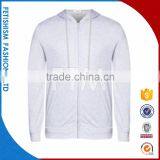 Quality Assurance OEM Service Windbreaker Jacket no Hood thumbnail-2