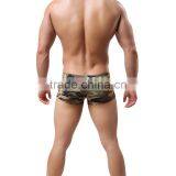 Hot Selling Men Shorts Underwear Military Camouflage Underpants Men Fashion Style Boxers thumbnail-6